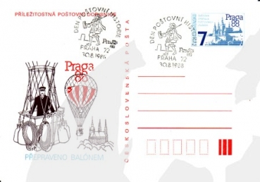 CDV 210 - CZ 1988 08 061 ●
